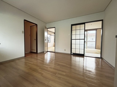 【内装】 | メゾン東陽