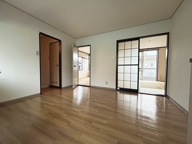【内装】 | メゾン東陽