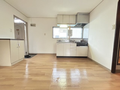 【内装】 | メゾン東陽