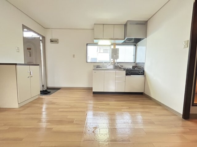 【内装】 | メゾン東陽