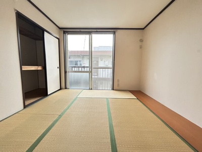 【和室】 | メゾン東陽