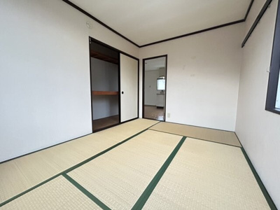 【和室】 | メゾン東陽