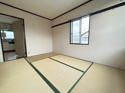【和室】 | メゾン東陽