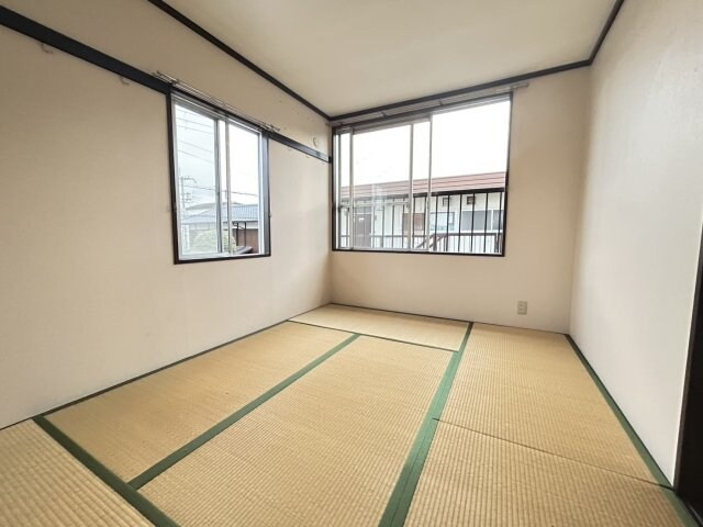 【和室】 | メゾン東陽