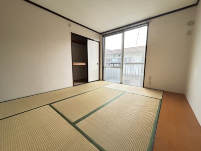 【和室】 | メゾン東陽
