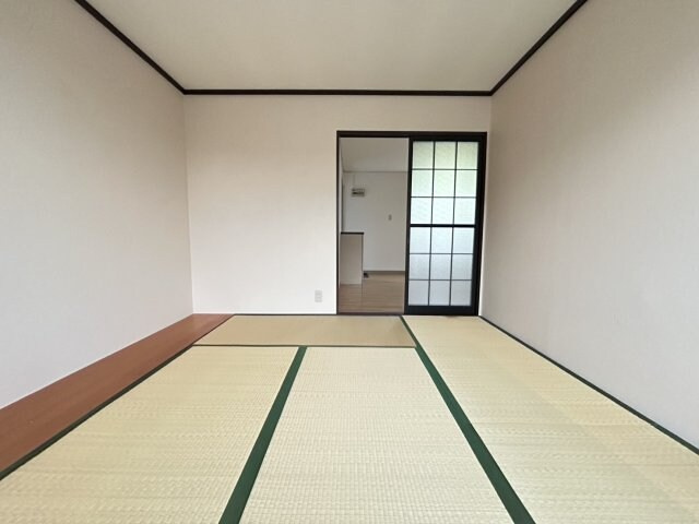 【和室】 | メゾン東陽