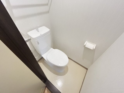 【トイレ】 | メゾン東陽