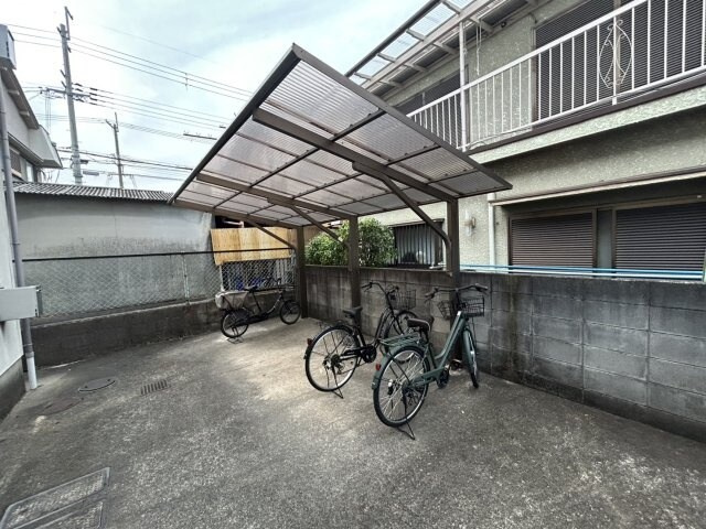 【その他共用部分】 | メゾン東陽