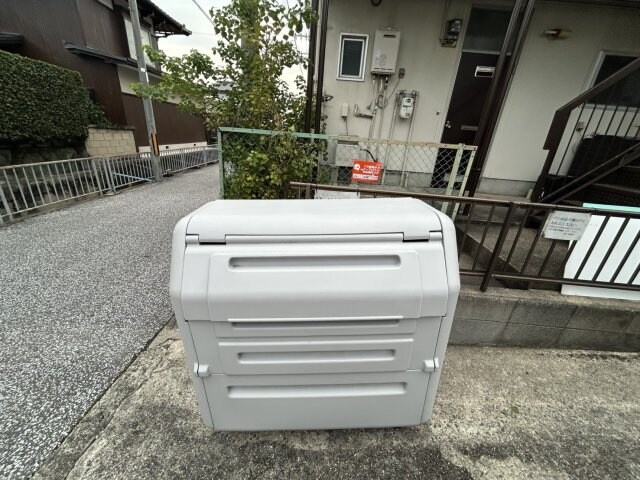 【その他共用部分】 | メゾン東陽