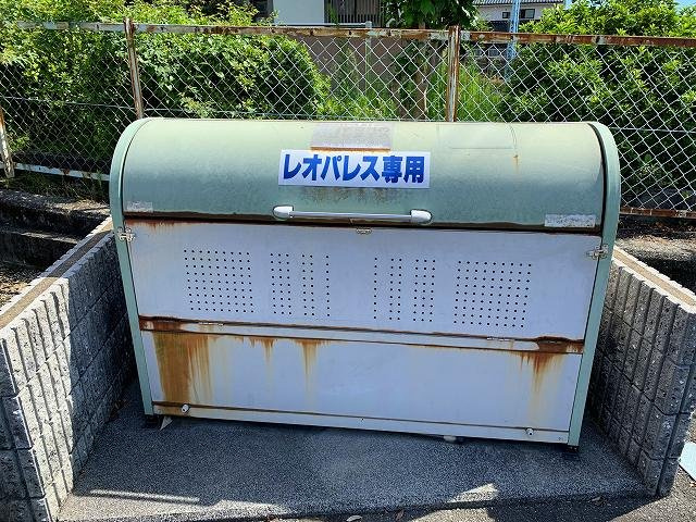 レオパレスグレイスのその他