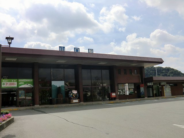 サン　フォレストの周辺|JR山口線　山口駅まで2300m