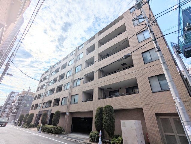 セザール第二錦糸町