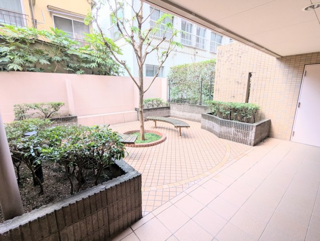 セザール第二錦糸町のその他共用部分