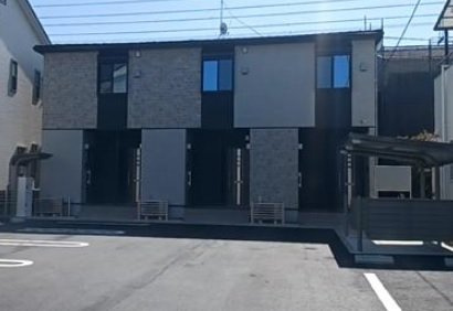 モデルノ　クスノキ