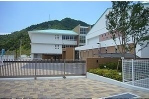 メゾン・ル・シェルの周辺|春日野小学校まで1000m