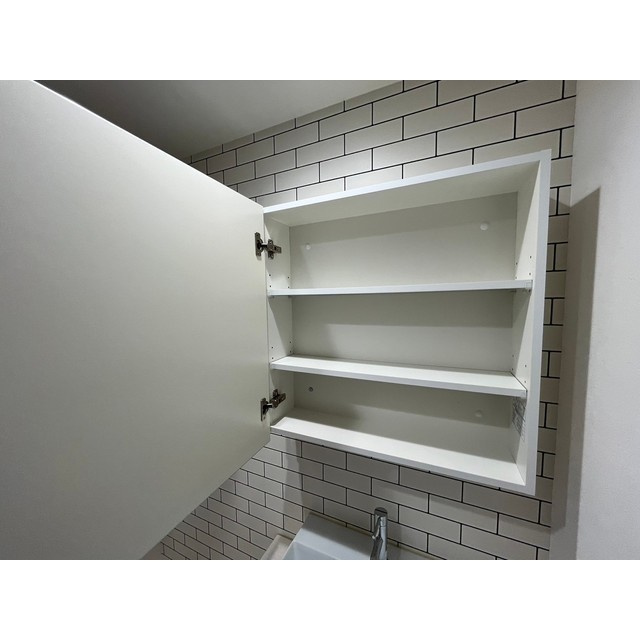 Sunny Hill Minami Hanazonoの洗面所