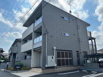 アヴァンセ　Ⅰの画像