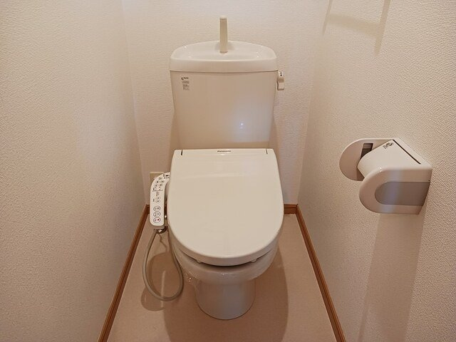 ＷＥＳＴ　戸出のトイレ