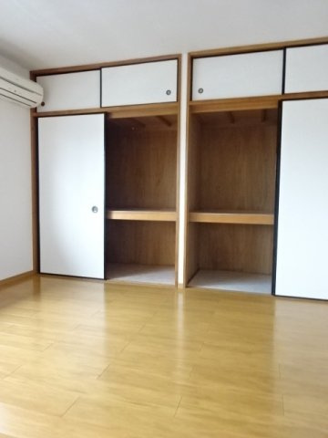 コンフォルターブルＡの収納