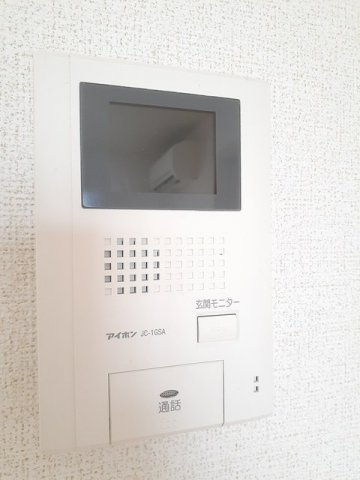 トレスタージュ　Ｂの設備