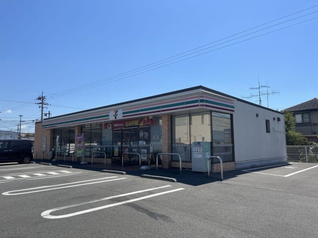 レオパレスグランドカメリアⅦの周辺