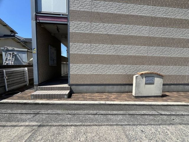 レオパレスグランドカメリアⅦのその他