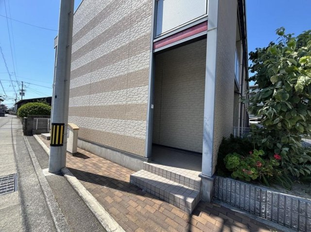 レオパレスグランドカメリアⅦのその他
