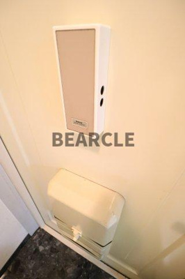 【セキュリティ】 | ファーストコート御所室町