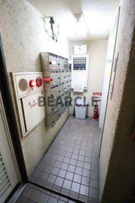 【その他共用部分】 | ファーストコート御所室町