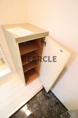 【収納】 | ファーストコート御所室町 | 小物を収納するのに便利です
