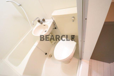 【トイレ】 | ファーストコート御所室町 | 落ち着いたトイレです
