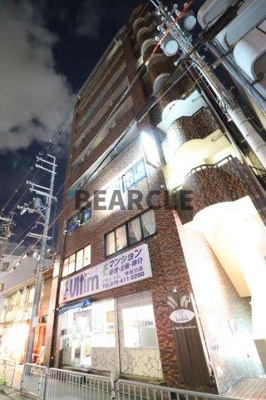 【外観】 | ファーストコート御所室町 | おしゃれな外観です