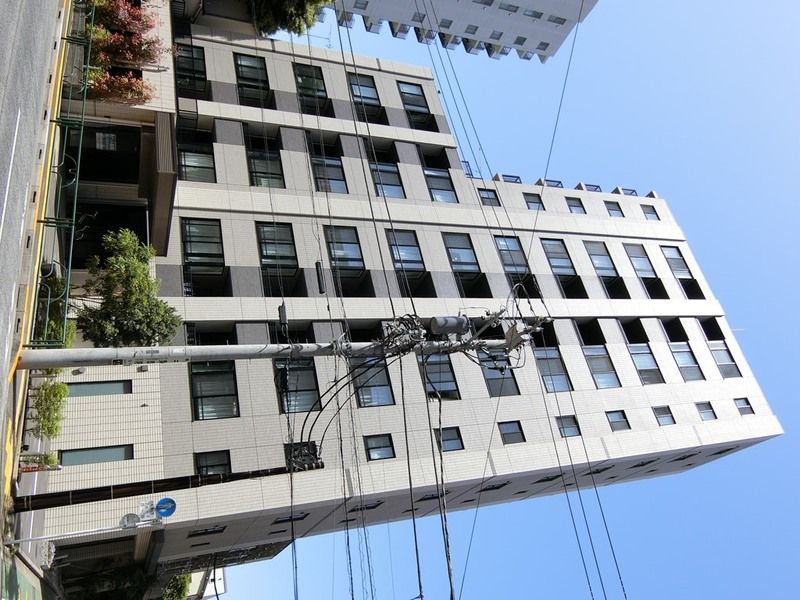 グランカーサ文京千石のその他共用部分