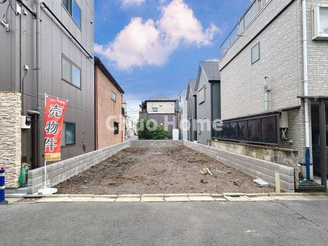 江戸川区春江町3丁目新築分譲住宅の外観|外観