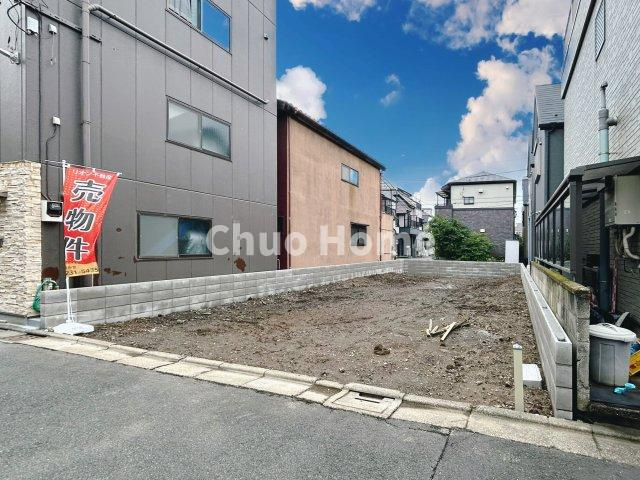 江戸川区春江町3丁目新築分譲住宅の外観|外観