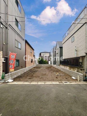 江戸川区春江町3丁目新築分譲住宅の外観|外観