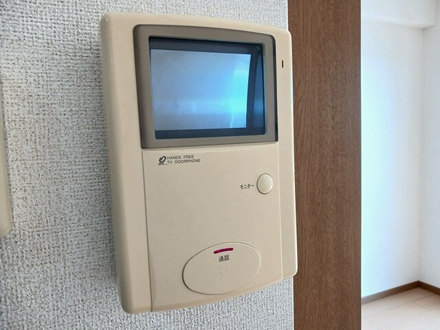 コートライブリーＮのセキュリティ