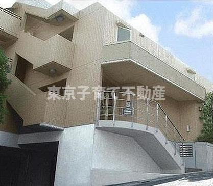 目白台ガーデン