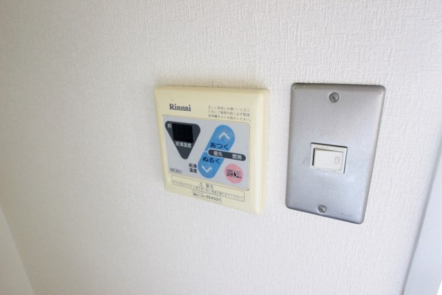 広島市南区皆実町４丁目の賃貸マンションの設備