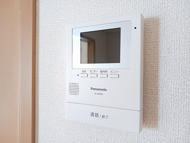 きららのセキュリティ