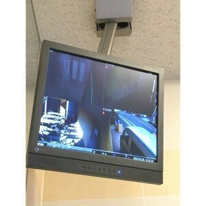 サンエスケーイワタ丸の内のセキュリティ