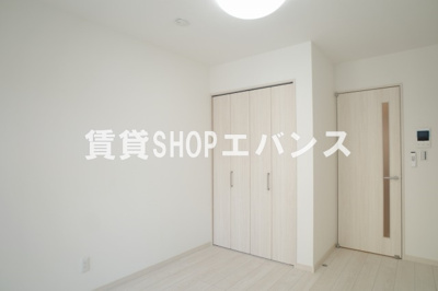 【寝室】 | シャトーニイクラ