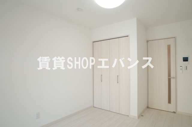 【寝室】 | シャトーニイクラ