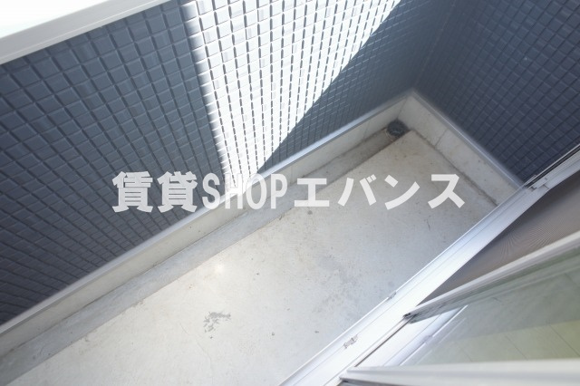 【バルコニー】 | シャトーニイクラ