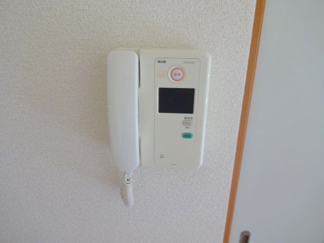 田部ビルのセキュリティ