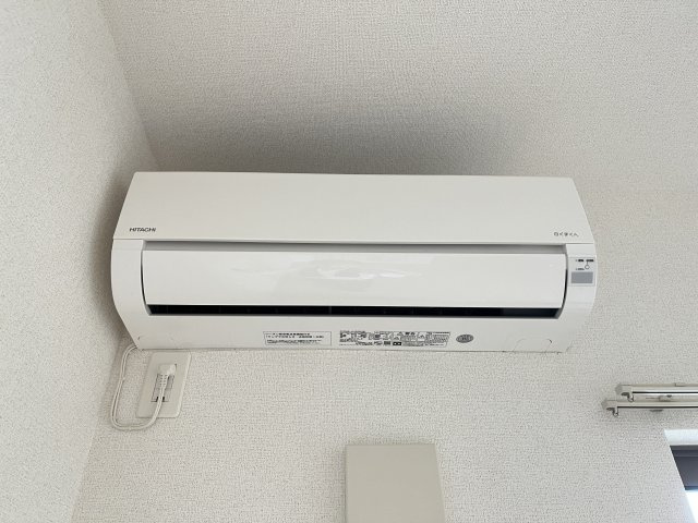 ノイエラントの設備