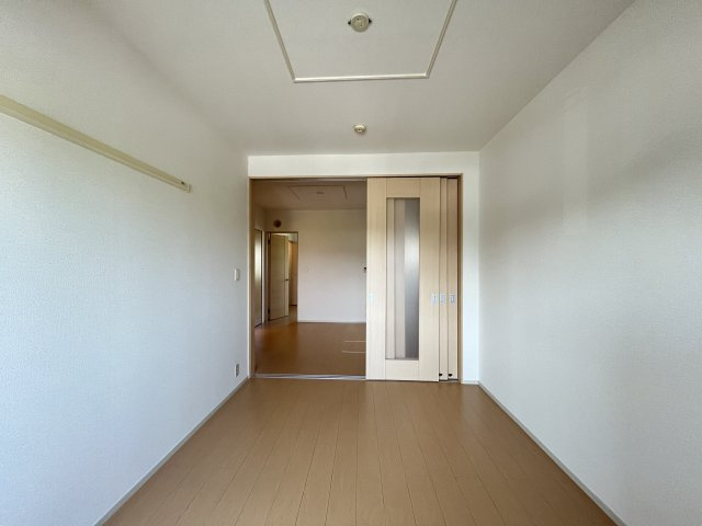 ノイエラントの居間・リビング