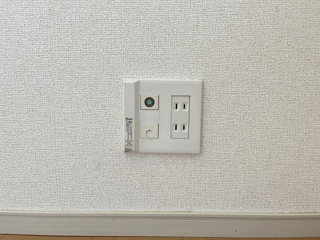 ノイエラントの設備