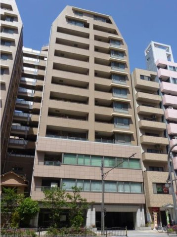 アトラスミオ浅草雷門