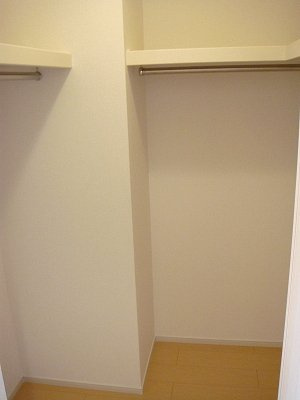 【収納】 | ニュー　シャルマン | 小物を収納するのに便利です